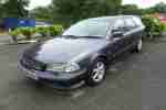 V40 Estate Petrol 1.8 Manual 1997 Full