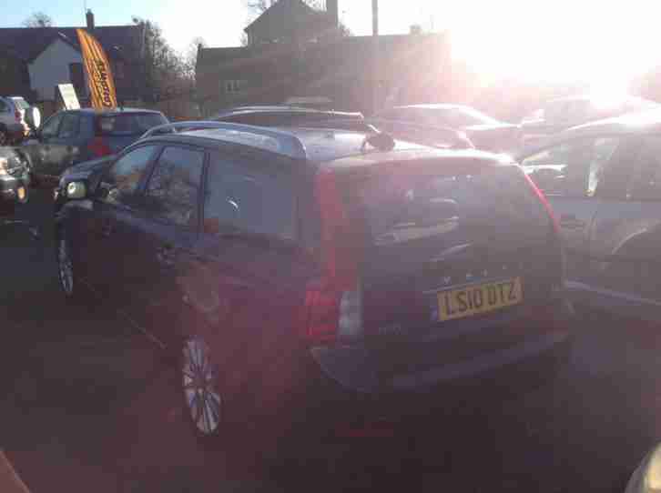 Volvo V50 1.6D 2010MY DRIVe SE Lux