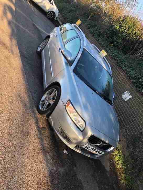 Volvo V50 1.6D DRIVe SE LUX