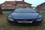 V50 1.6L DrivE Diesel MOT JANUARY