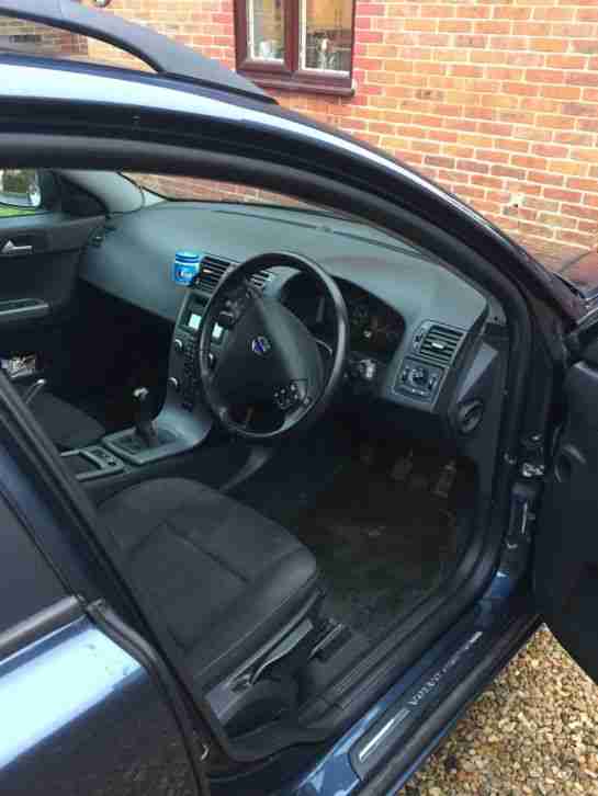 Volvo V50 1.6L DrivE Diesel - MOT JANUARY 2018!