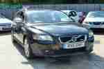 V50 2.0 D3 R Design 5dr 2011 11