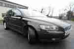 V50 2.0D 2005 DIESEL ESTATE CAR WITH