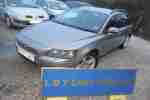 V50 2.0D 2007.5MY SE