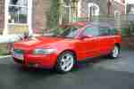 V50 2.0D 2007. SE. FULL SERVICE