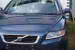 V50 2.0D 2007 Spares or repair