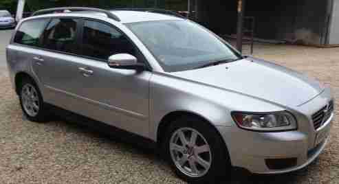 V50 2.0D 2008 S. GUARANTEED FINANCE