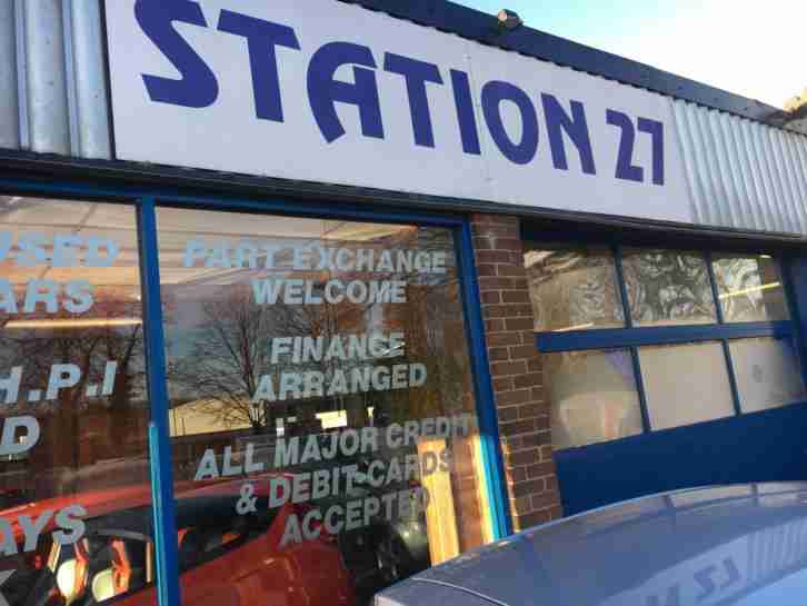 Volvo V50 2.0D 2010 R-Design Premium DIESEL ESTATE FULL SERVICE HISTORY