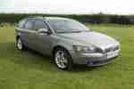 V50 2.0D (FULL SERVICE HISTORY)