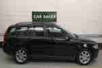 V50 2.0D Powershift 2009 S ESTATE