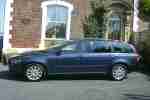 V50 2.0D S. FULL SERVICE HISTORY.