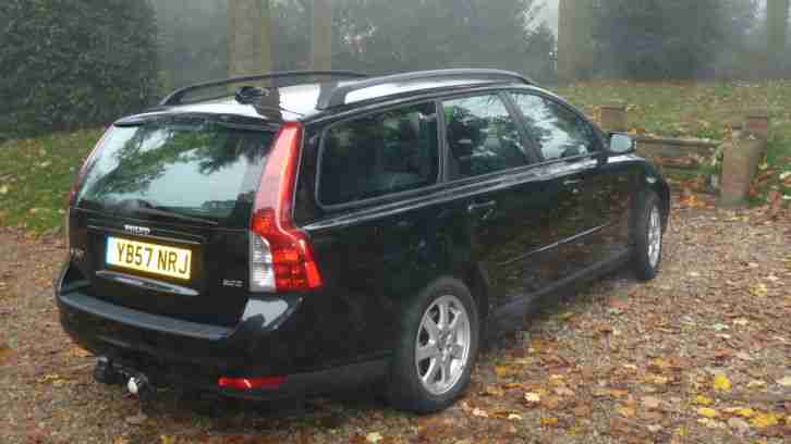 Volvo V50 2.0d