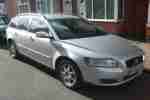 V50, 2008 (58 plate), 5 Doors Estate,