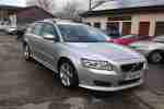 V50 D R Design SPORT Automatic Diesel