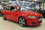 V50 Estate T5 SE SPORT VERY RARE MODEL