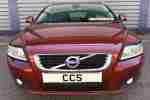 V50 SE LUX SAT NAV +£1500 OPTION