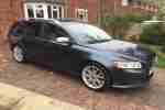 V50 SE R Design Sport Diesel Estate 2.0