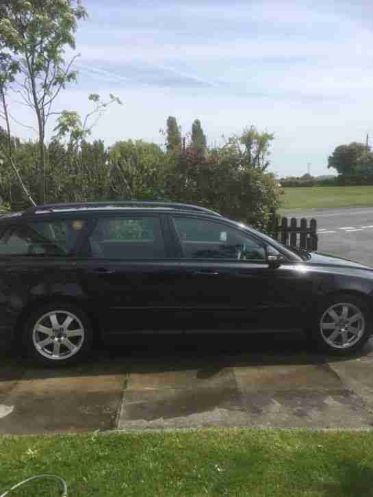 Volvo V50 drive