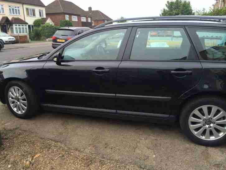 Volvo V50s 2.0 Diesel 2005