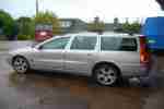 V70 2.0T Automatic Breaking For Spares