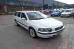 V70 2.3 T5 SE ESTATE 2004 04 REG 4