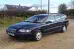 V70 2.4 (140bhp) 7 SEAT Estate. 2