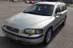 V70 2.4 2004MY D5 Sport