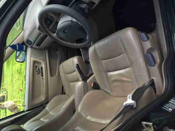 Volvo V70 2.4 Auto