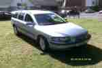 V70 2.4 Bi fuel LPG 2002MY SE