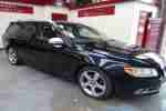 V70 2.4 D5 ( 205ps ) Geartronic R