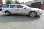 V70 2.4 D5 SE ESTATE 185BHP 55 PLATE