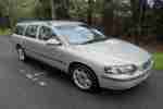 V70 2.4 SE Lux Automatic 2001 51 reg