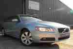 V70 2.4D (163ps) SE Estate 5d 2401cc