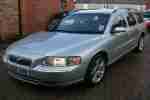 V70 2.4D 2006MY SE