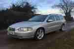 V70 2.4D 2007 Special Edition Sport