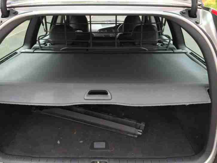 Volvo V70 2.4T - Silver, Estate, Nice Condition, Extremely Reliable.