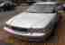 Volvo V70 Classic Running on LPG 1998 Silver