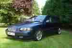 V70 D5 SE Auto Diesel 2004