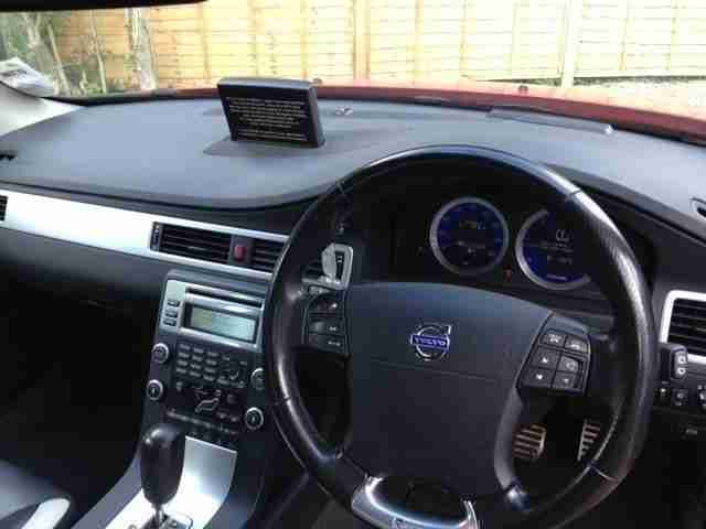 Volvo V70 D5 SE Sport DIESEL AUTOMATIC 2009/09