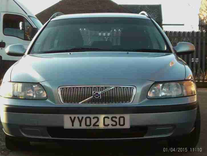 V70 IN SUPERB CONDITION