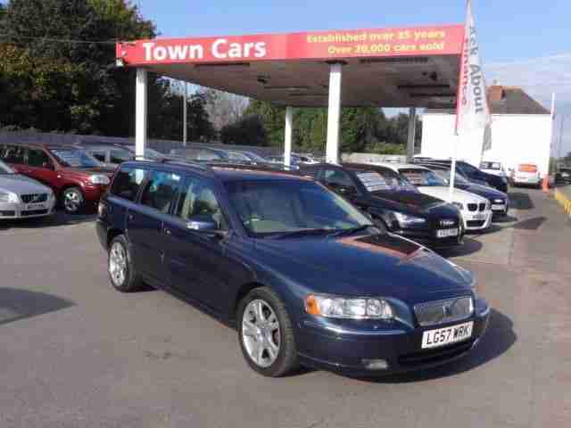 V70 SE D5 2007 DIESEL AUTOMATIC 2007 57