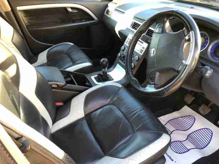 Volvo V70 SE LUX TD