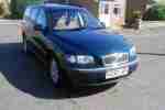 V70 estate no swap swop ;)