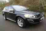 XC60 2.4 D R Design Geartronic 5dr