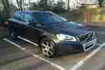 XC60 2.4 D5 AWD (212bhp) SE Lux Nav