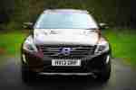 XC60 2.4 TD D4 SE Lux 5dr 2013