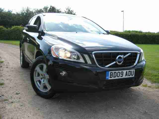 XC60 2.4D ( 175ps ) Geartronic AWD,