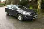 XC60 2.4TD ( 163bhp ) 4X4 ( s s ) SE