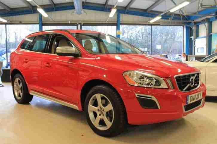 XC60 D5 R DESIGN AWD [PAY NOTHING FOR 2