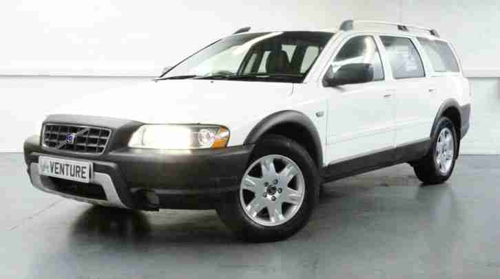 XC70 2.4 AWD 185 Geartronic 2005MY D5